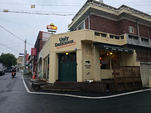 대흥동 비건 베이커리